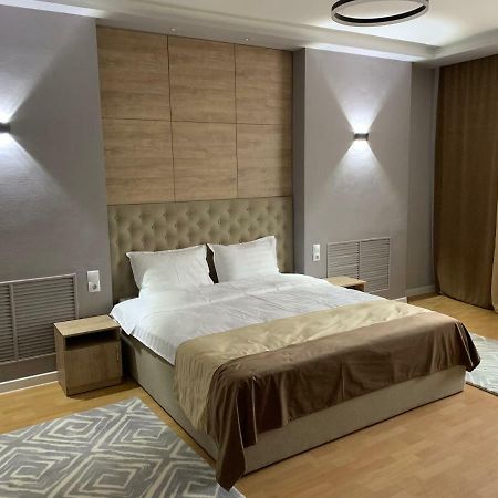 Kemer Lux Hotel Astana Zewnętrze zdjęcie