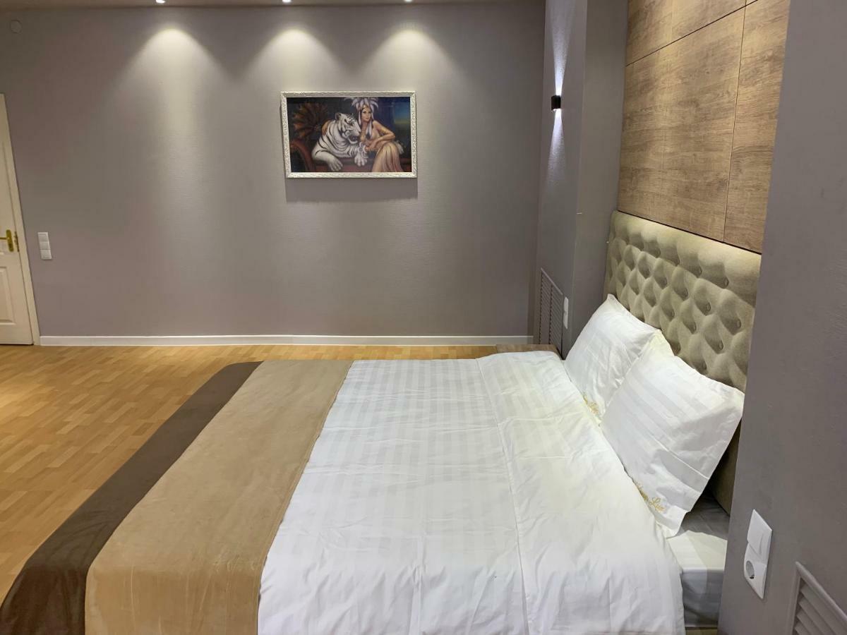 Kemer Lux Hotel Astana Zewnętrze zdjęcie