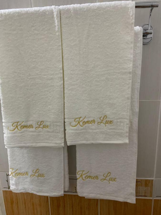 Kemer Lux Hotel Astana Zewnętrze zdjęcie