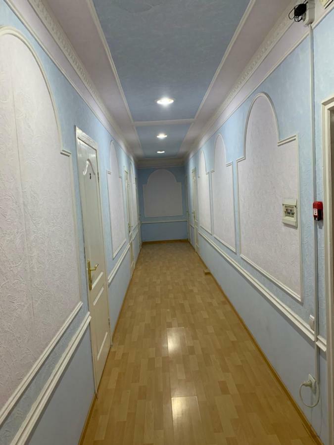 Kemer Lux Hotel Astana Zewnętrze zdjęcie